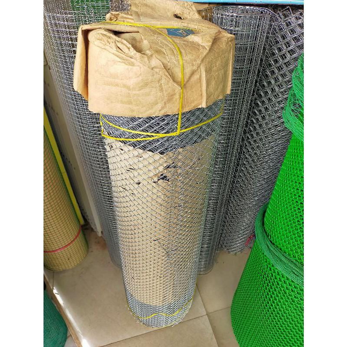 Lưu ý khi lựa chọn mua lưới thép B10