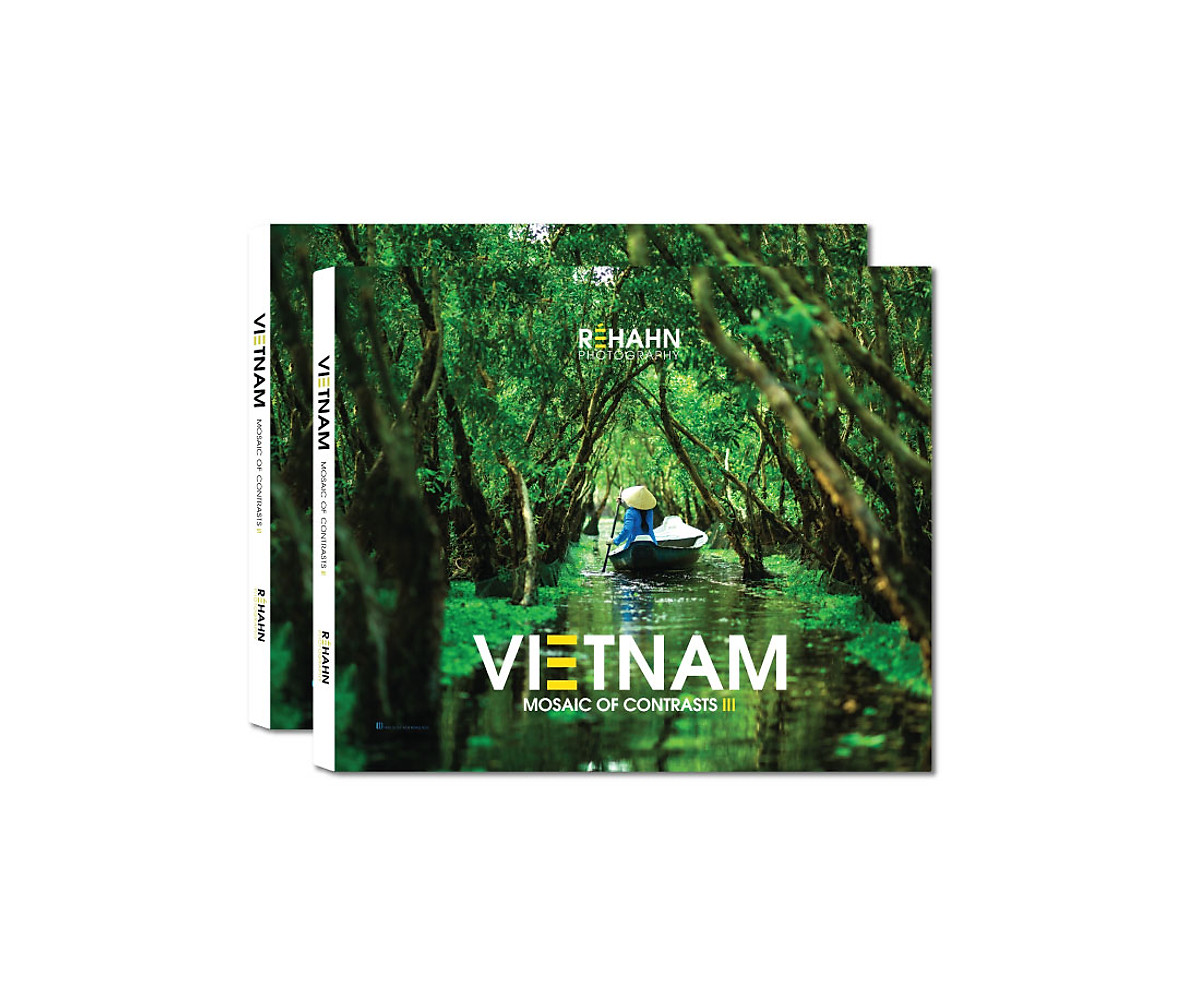 Vietnam, Mosaic of Contrasts 3