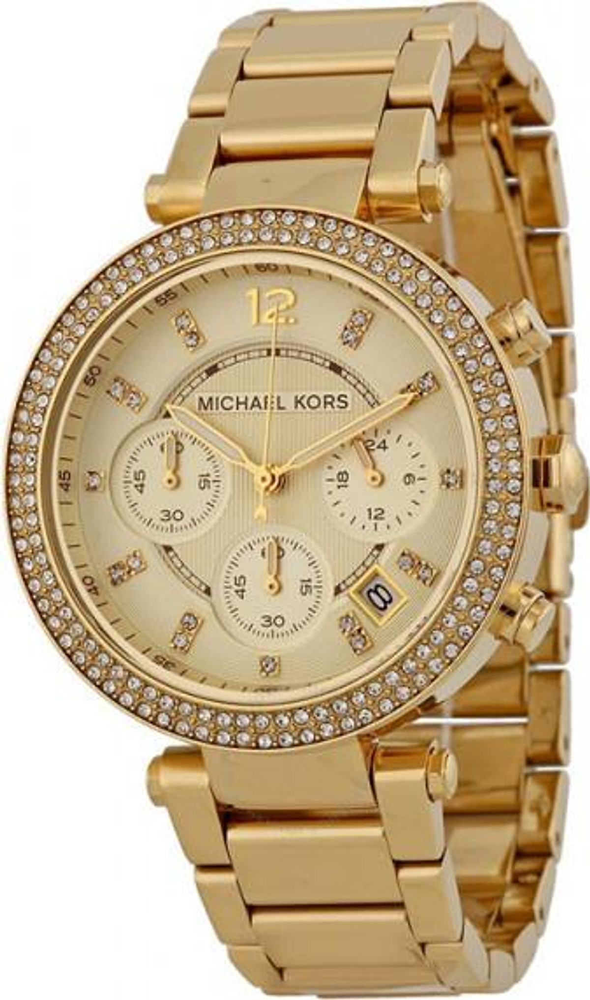 Часы Michael Kors mk5354
