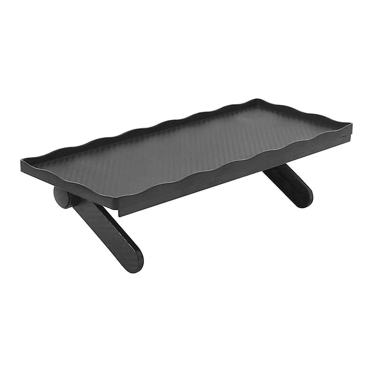 Mua TV Top Shelf Computer Monitor Top Shelf Desk Storage Organizer Rack