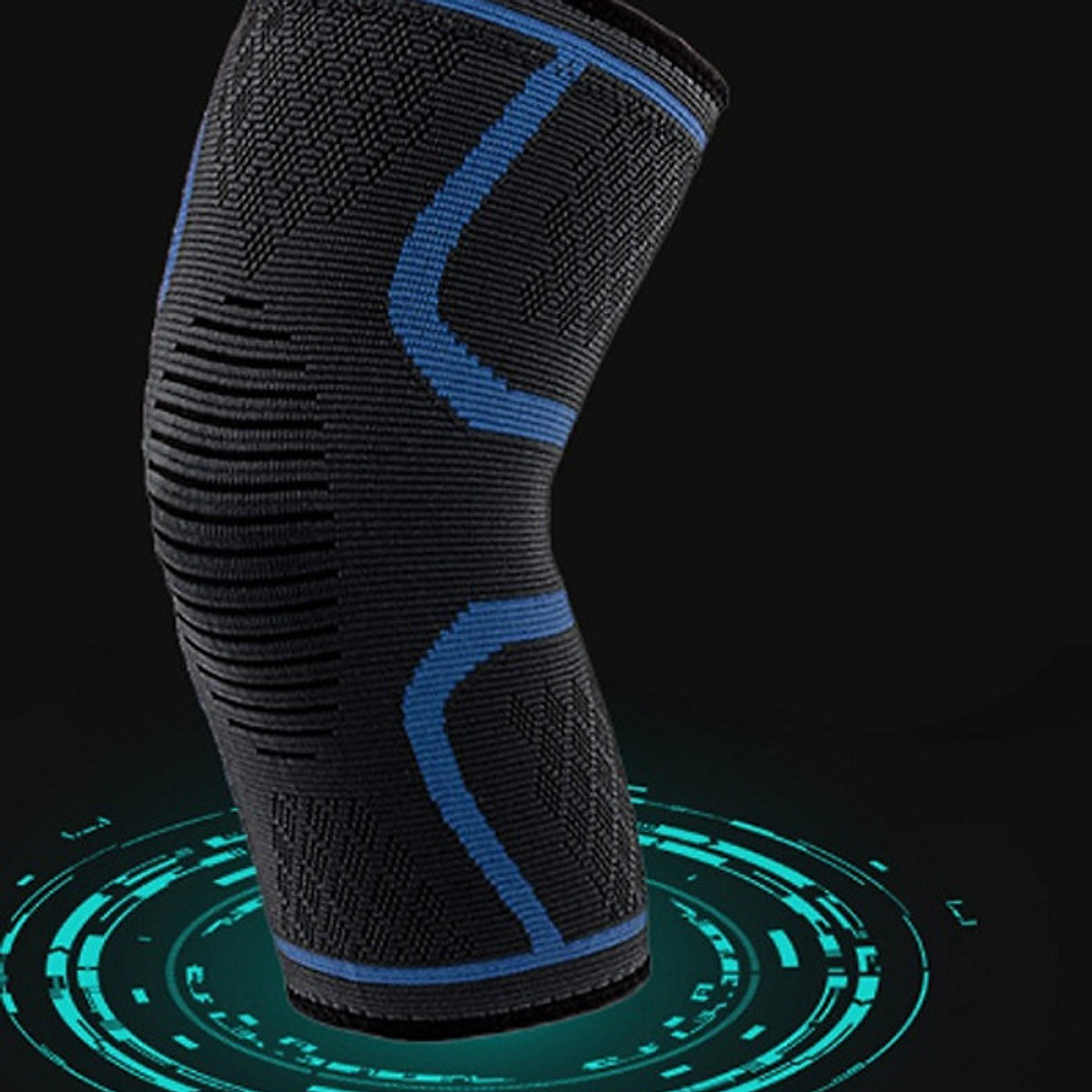 Băng gối thể thao cao cấp Scondak HJ001 Sportslink (Cái)