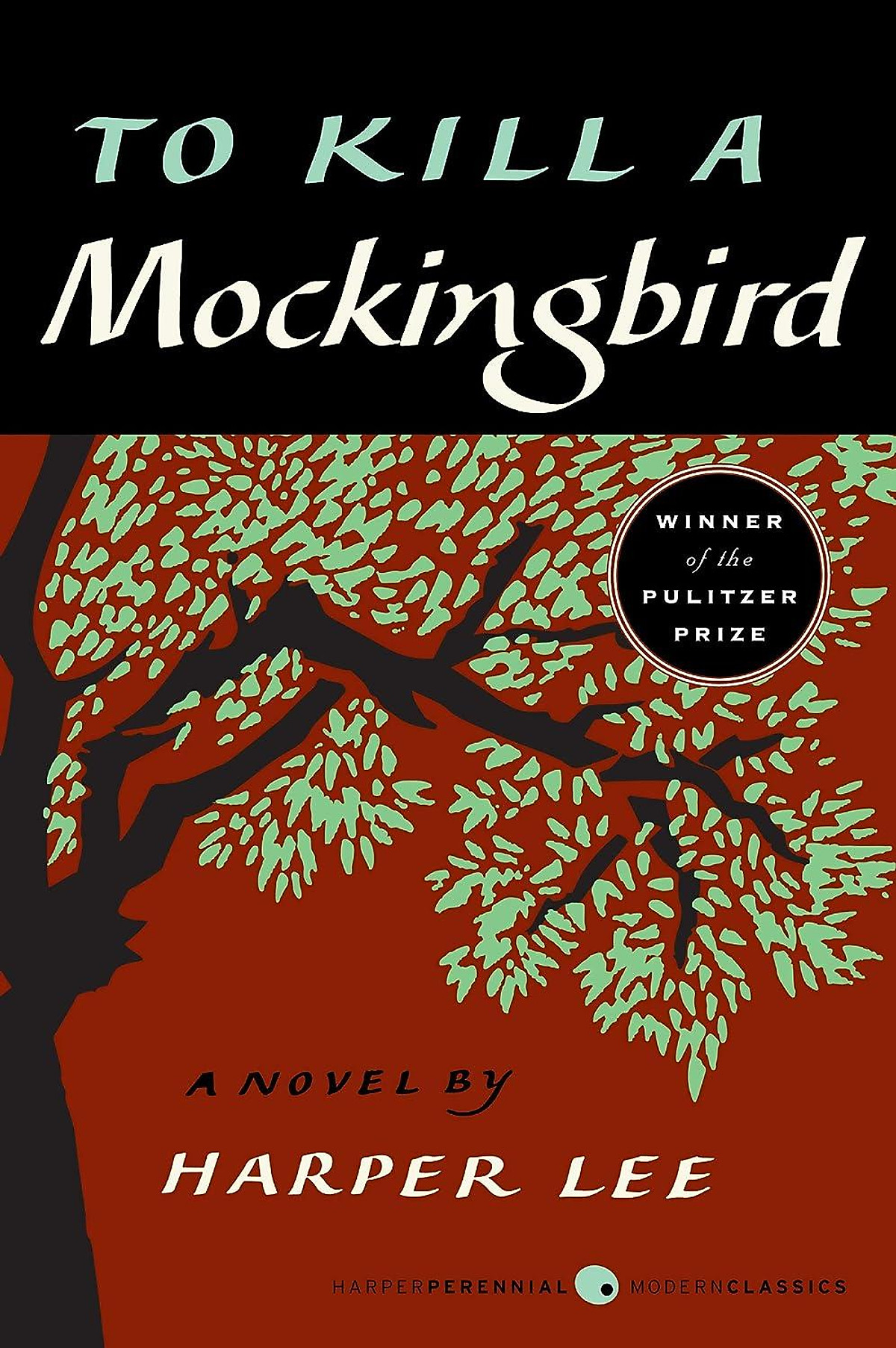 To Kill A Mockingbird (Reprint, 2007) - Giết Con Chim Nhại