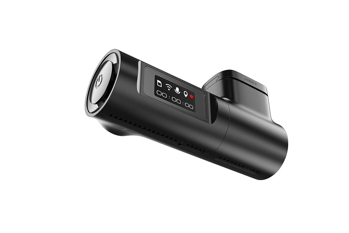 Camera hành trình VIETMAP TS-C9P - Hàng chính hãng