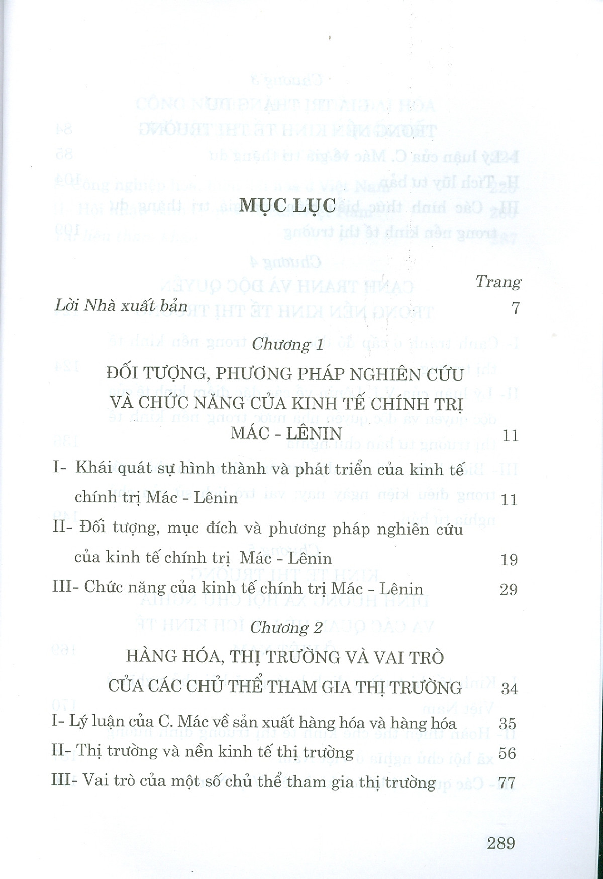 Combo 3 cuốn Giáo Trình Kinh Tế Chính Trị Mác – Lênin + Giáo Trình Lịch Sử Đảng Cộng Sản Việt Nam + Giáo Trình Chủ Nghĩa Xã Hội Khoa Học (Dành Cho Bậc Đại Học Hệ Không Chuyên Lý Luận Chính Trị) - Bộ mới năm 2021