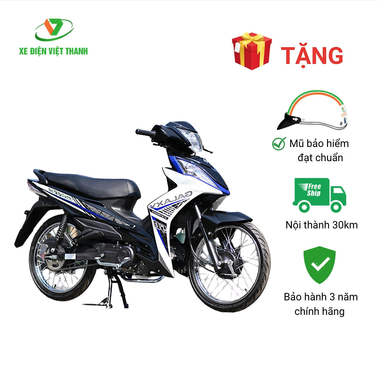 Chợ mua bán xe SYM Galaxy 110 cũ mới giá tốt uy tín  Webikevn