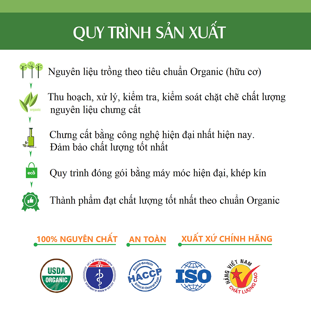 Tinh dầu Hoa Lài (hoa Nhài) nguyên chất từ thiên nhiên, xông phòng, khử mùi, thơm phòng, đuổi muỗi - KingOil