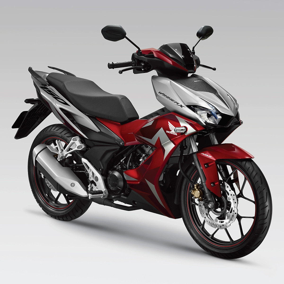 Xe Máy Honda Winner X 2022 Phiên Bản Thể Thao ABS  Shopee Việt Nam