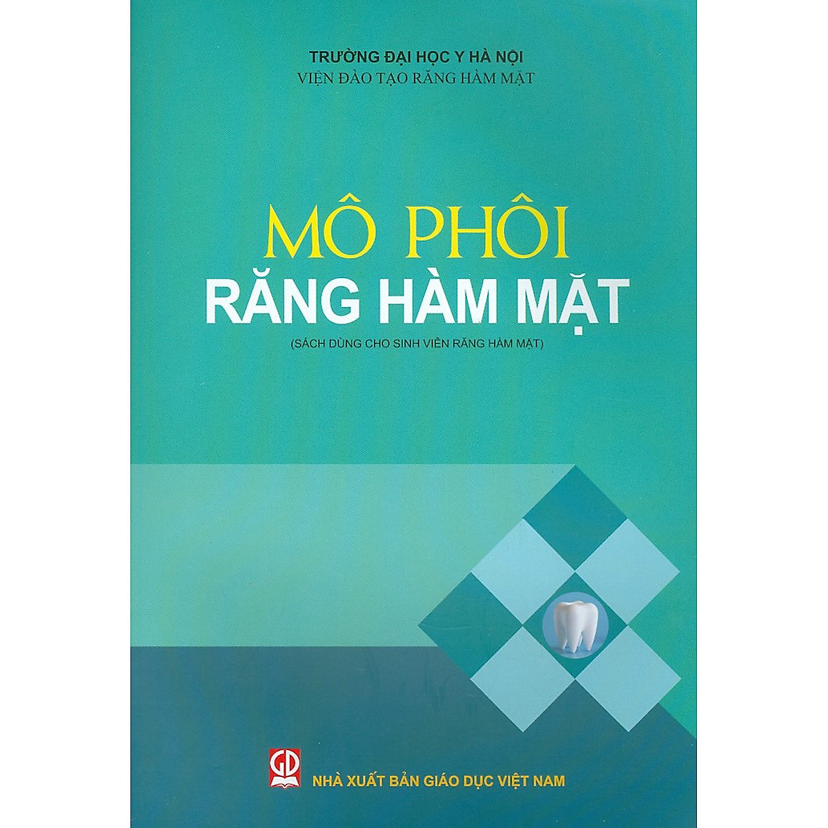 Mô phôi Răng Hàm Mặt 