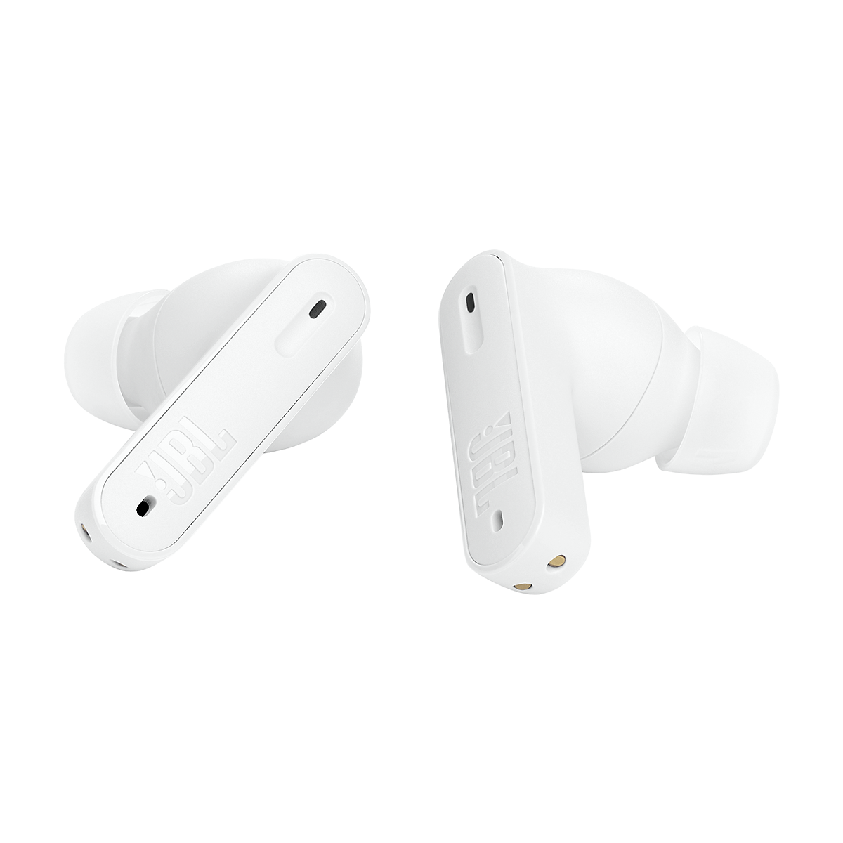 Tai nghe Bluetooth Truewireless Chống Ồn JBL Tune Beam - Hàng Chính Hãng