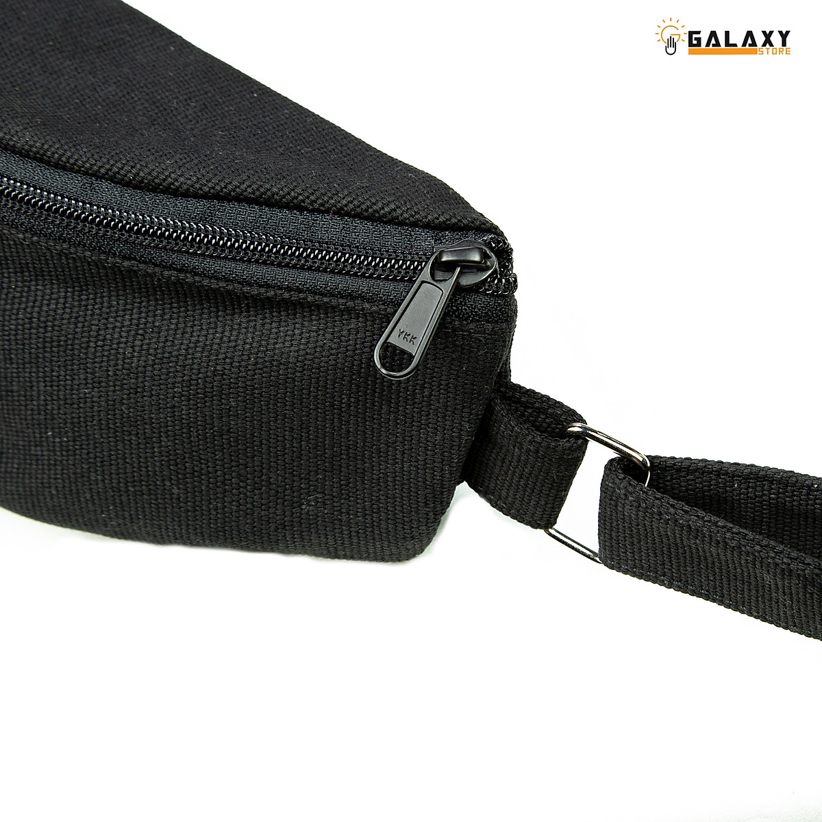 Túi Bao Tử Đeo Chéo Cao Cấp Đơn Giản Nhỏ Gọn Nam Nữ Để Điện Thoại Ví Galaxy Store GTBT02 - Hàng Chính Hãng