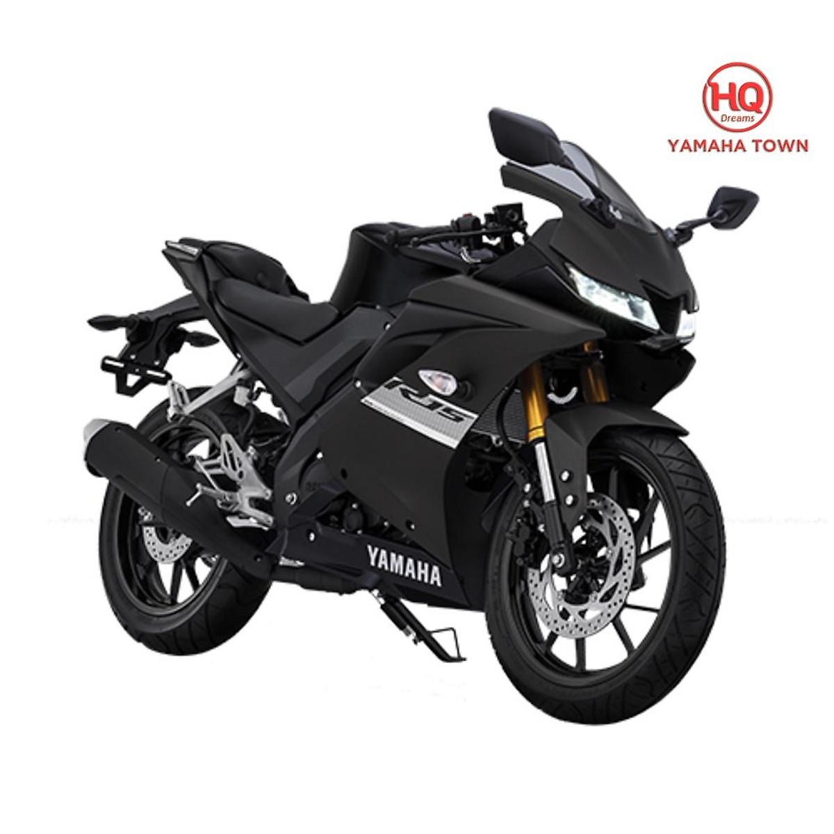 Yamaha R15 V3 2021 sẽ được bổ sung thêm 3 màu sắc mới  Xe 360