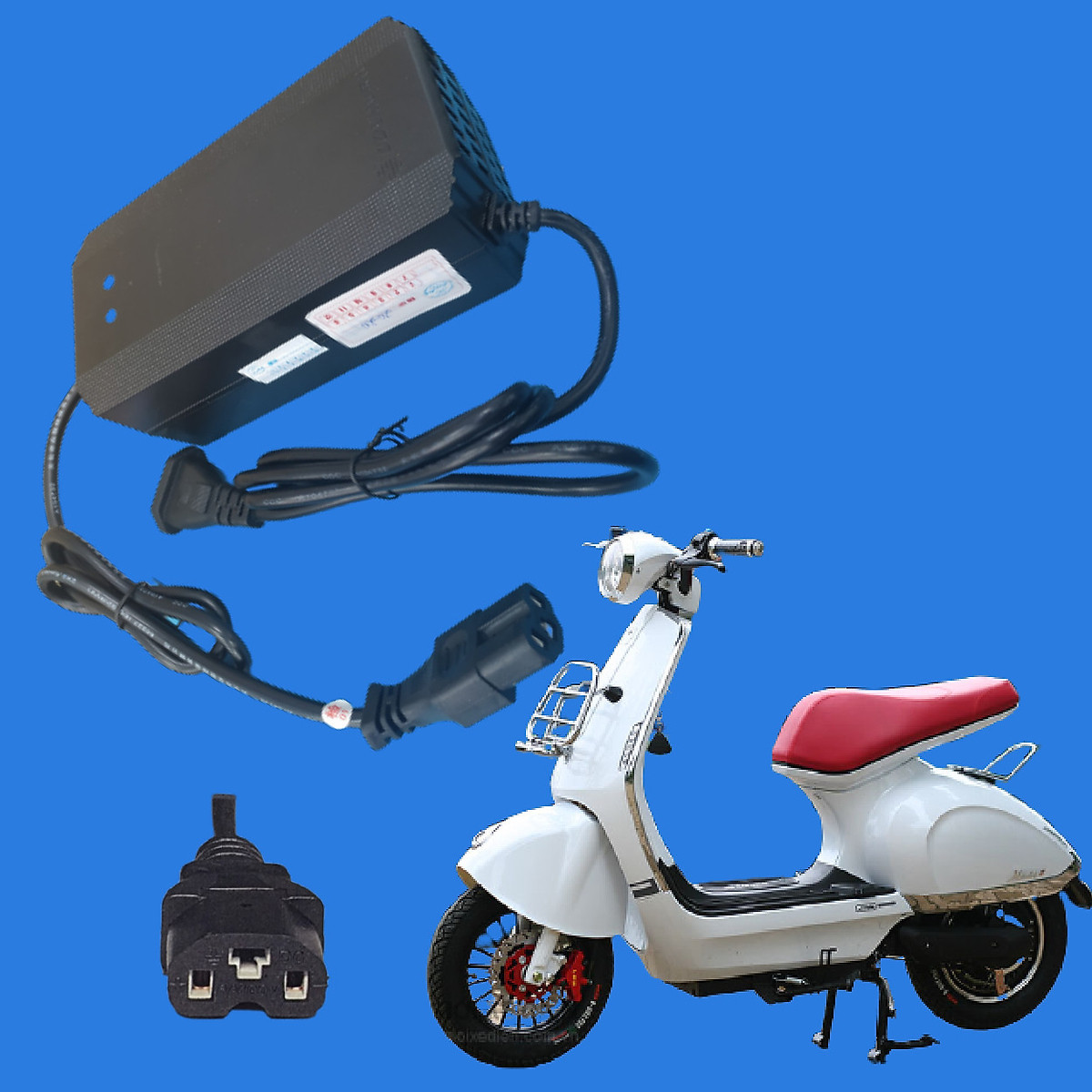 Khám phá nhiều hơn 95 xe điện mocha mới nhất 17 Đánh giá xe điện Mocha xe điện Milan cũ 2banhvn