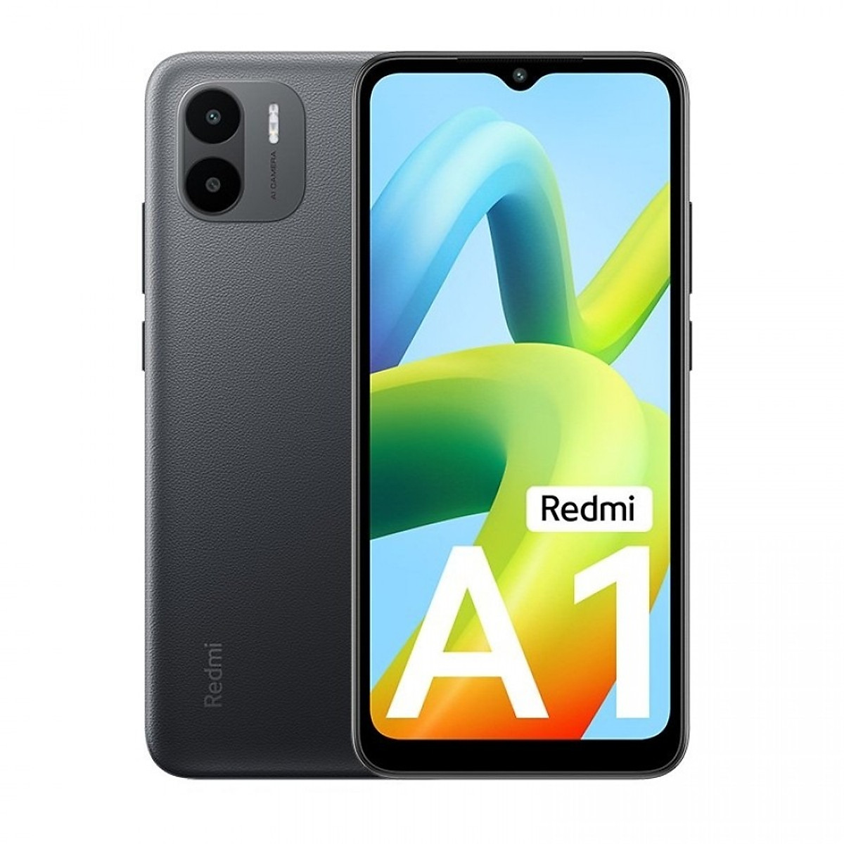 Điện thoại Xiaomi Redmi A1 2GB + 32GB Camera kép - Pin 5000mAh ...