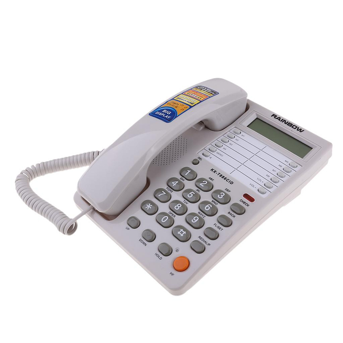 Business Phone / Caller ID Telephone / Office Phone