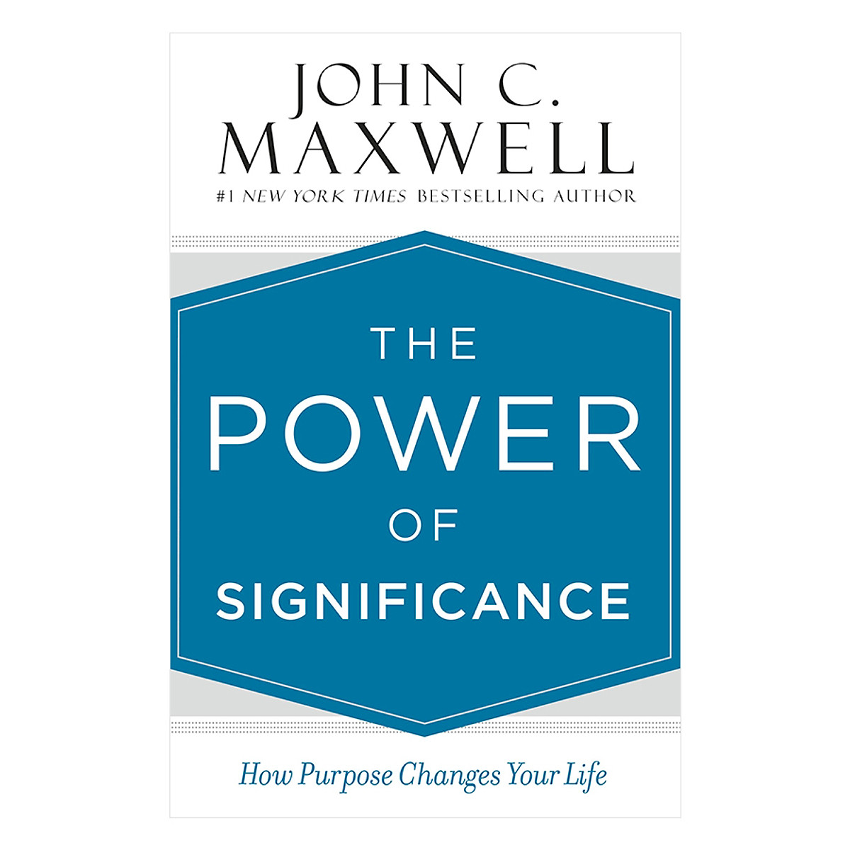 The Power Of Significance