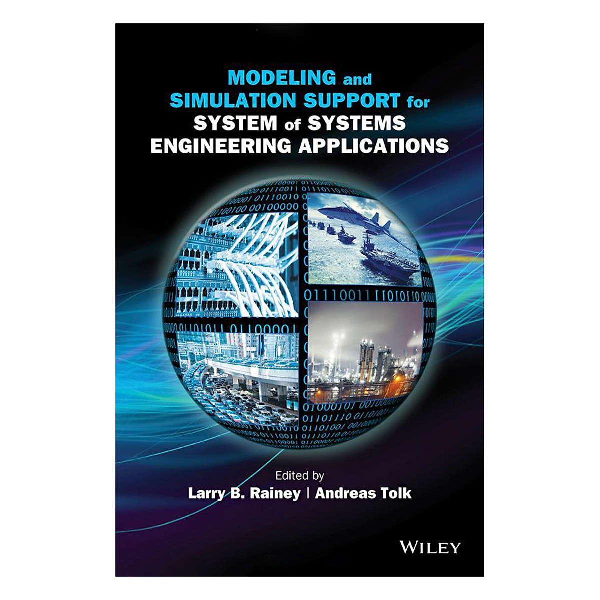 Modeling And Simulation Support For System Of Systems Engineering Applications