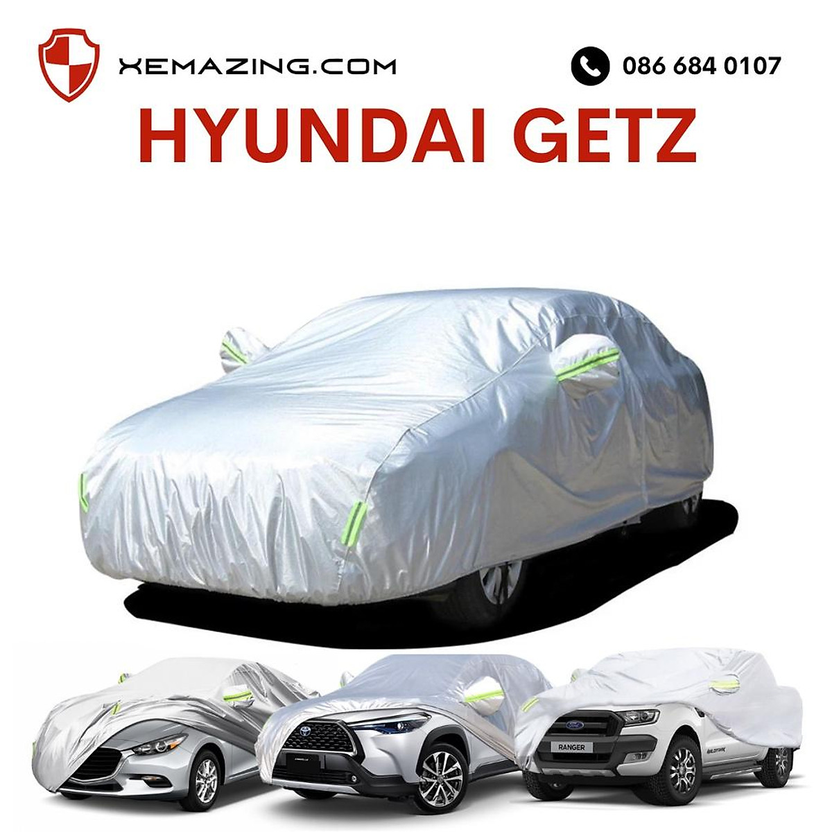 Thảm Lót Sàn Ô Tô 5D 6D Xe Hyundai Getz Thảm Trải sàn Ô TÔ Không Mùi Không Thấm Nước Sạch Sẽ Shopee Việt Nam #39 Thảm Lót Sàn Ô Tô 5D 6D Xe Hyundai Getz Thảm Trải sàn Ô TÔ Không Mùi Không Thấm Nước Sạch Sẽ Shopee Việt Nam