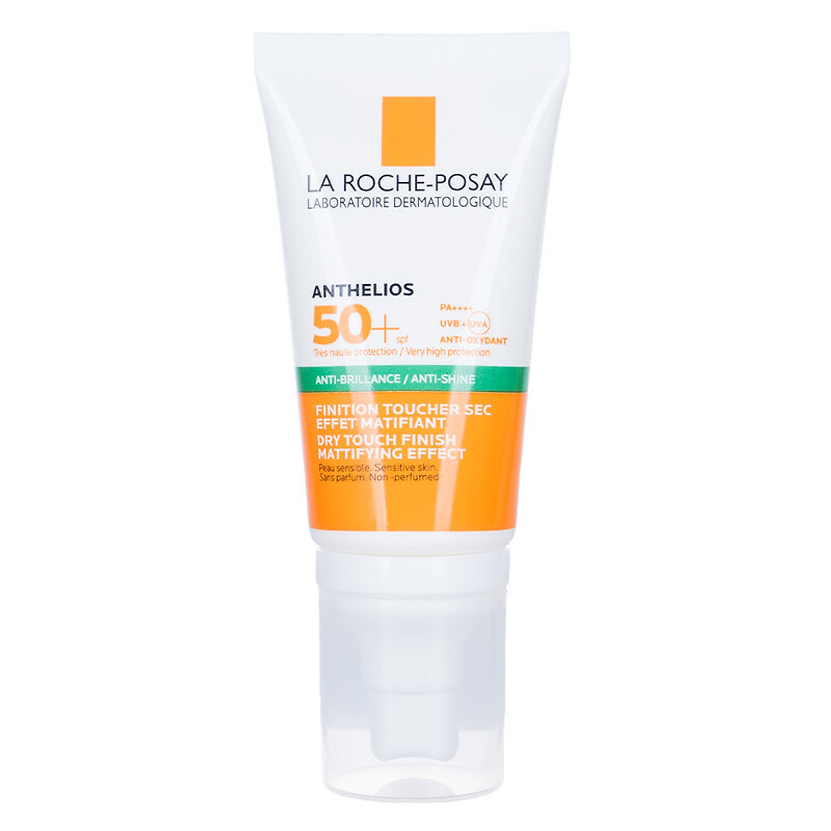 Kem chống nắng giảm bóng nhờn La Roche Posay Anthelios XL Dry Touch 50ml