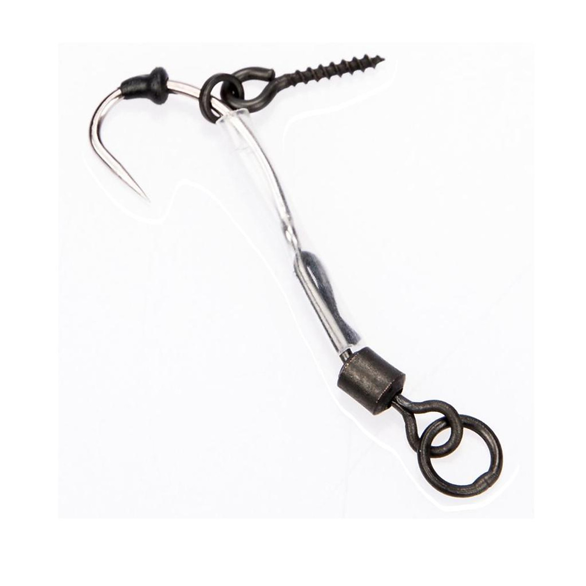 Slinger Bag Tungsten Noodle Aggressive Carp Fishing Rig