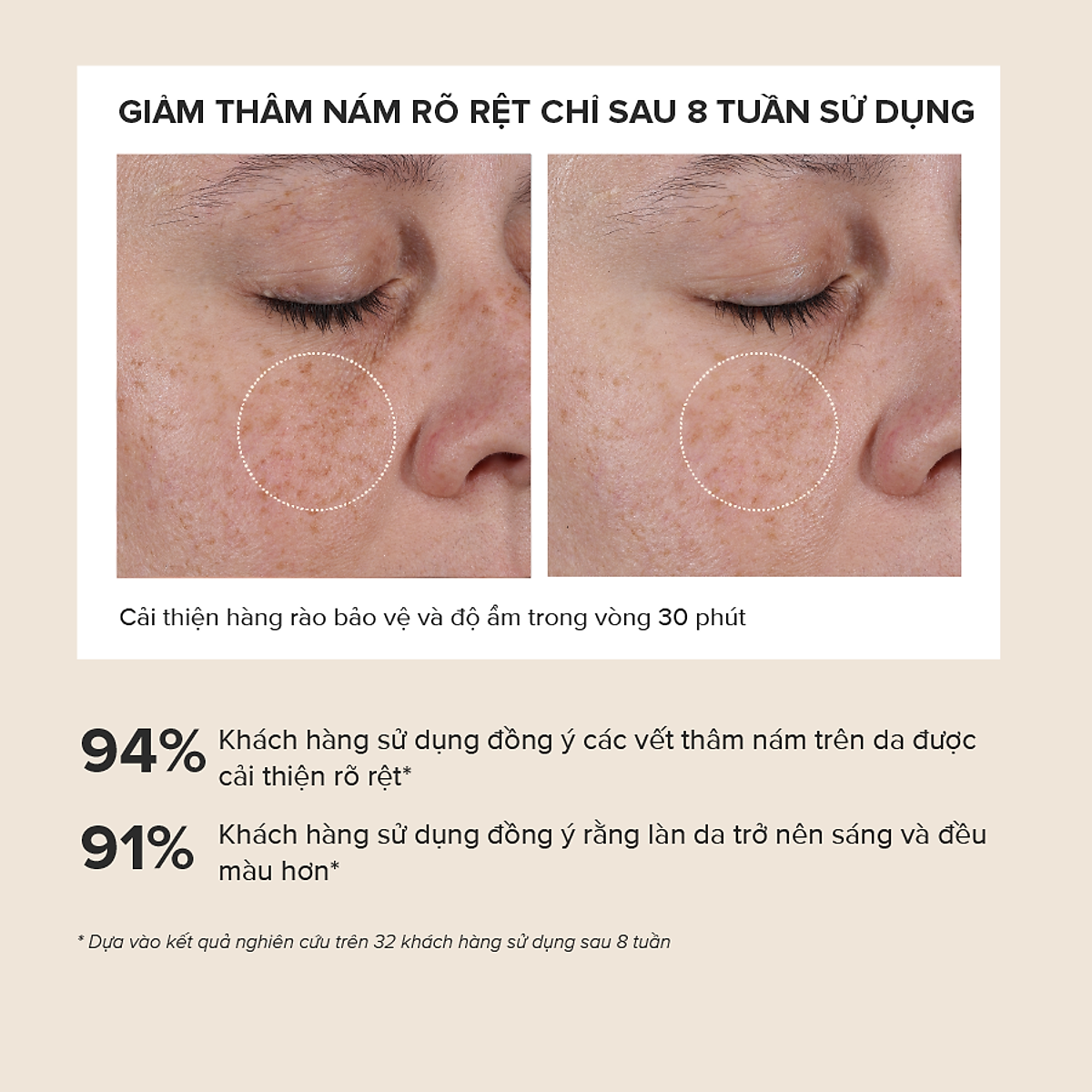 Tinh chất làm sáng da và mờ nám chuyên sâu 25% Vitamin C Paula's Choice 30ml -1490