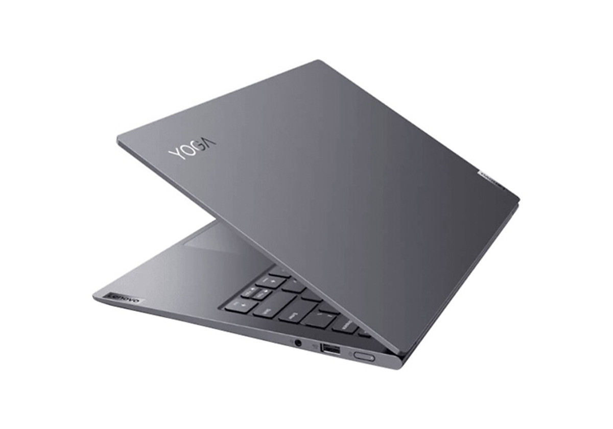 Laptop Lenovo Yoga Slim 7 Pro 14IHU5 O i7- 11370H/16GB/512G/Win11 82NH009PVN - Hàng chính Laptop Lenovo Yoga Slim 7 Pro 14IHU5 O i7- 11370H/16GB/512G/Win11 82NH009PVN - Hàng chính