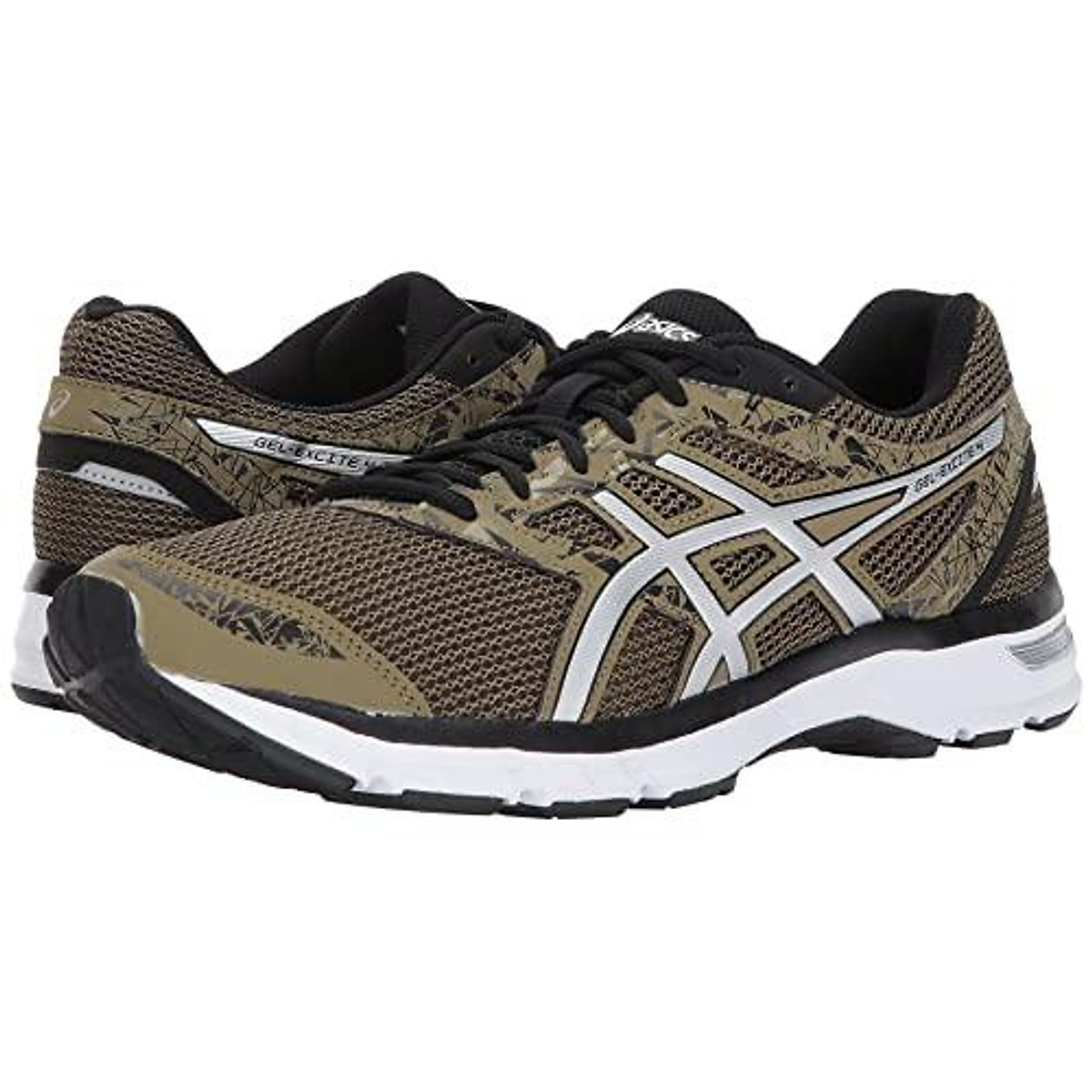 asics gel excite 4