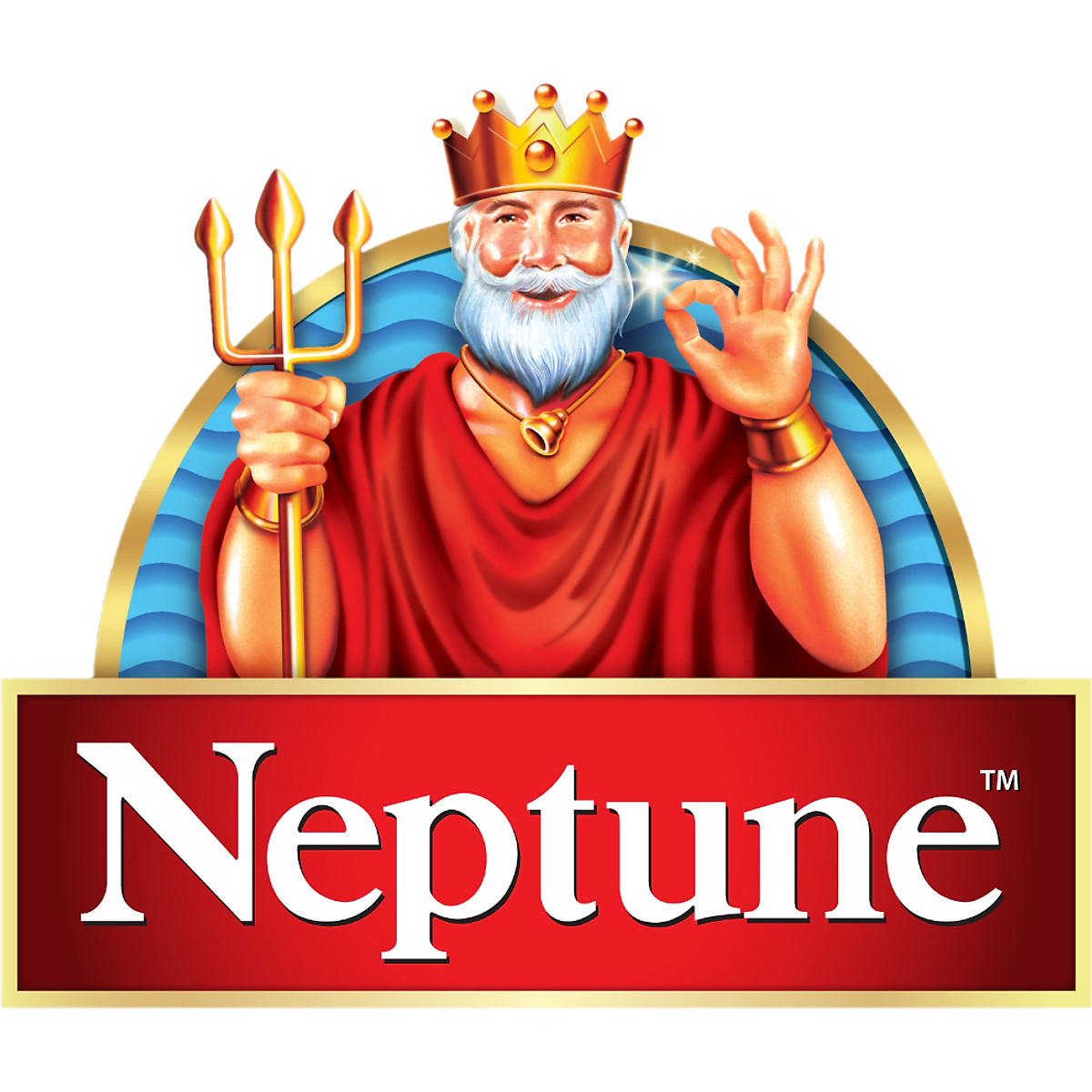 Gạo Thơm Dẻo - Đặc Biệt ST25 Plus Neptune 5kg