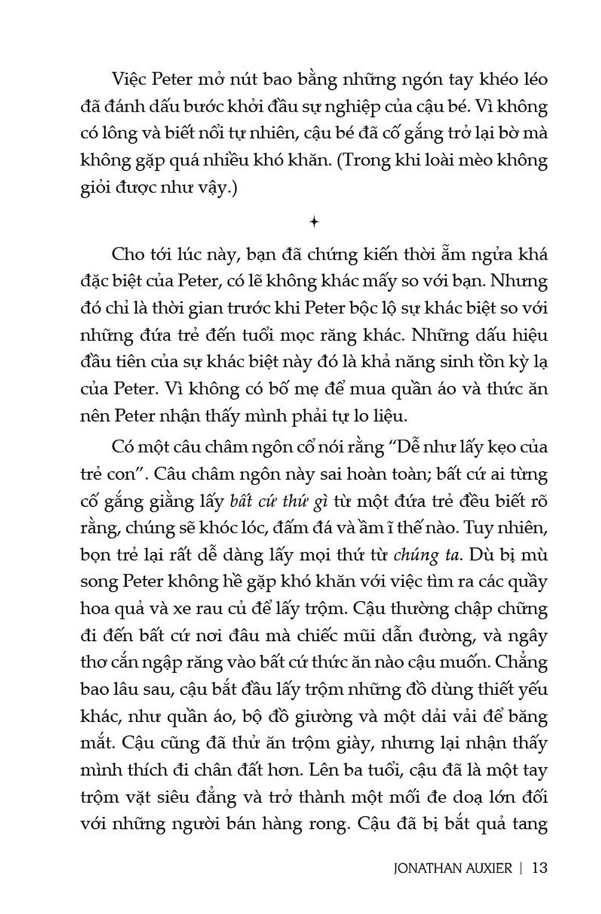 Combo Peter Nimbe và những đôi mắt thần - Sophie Quire & người gác truyện cuối cùng