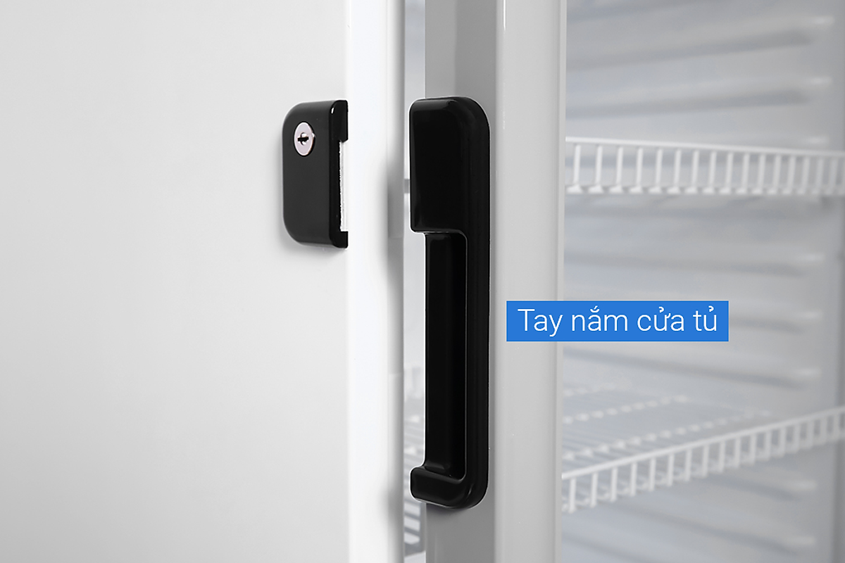 Tủ Mát Sanaky VH-308KL (240L) - Hàng Chính Hãng - Chỉ giao tại HCM