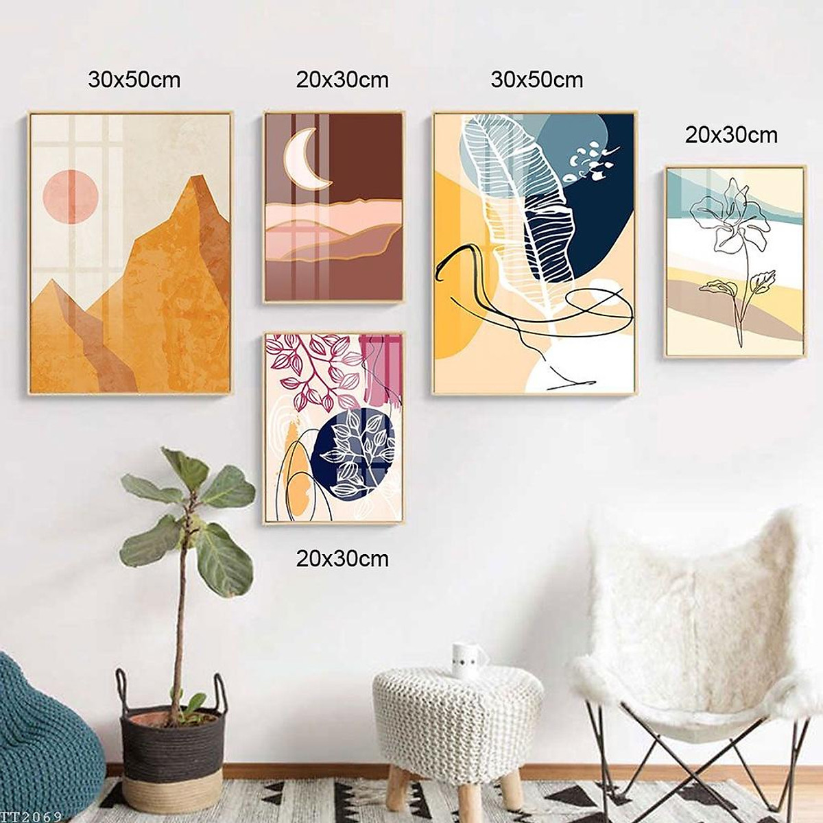tranh-trang-guong-nam-tranh