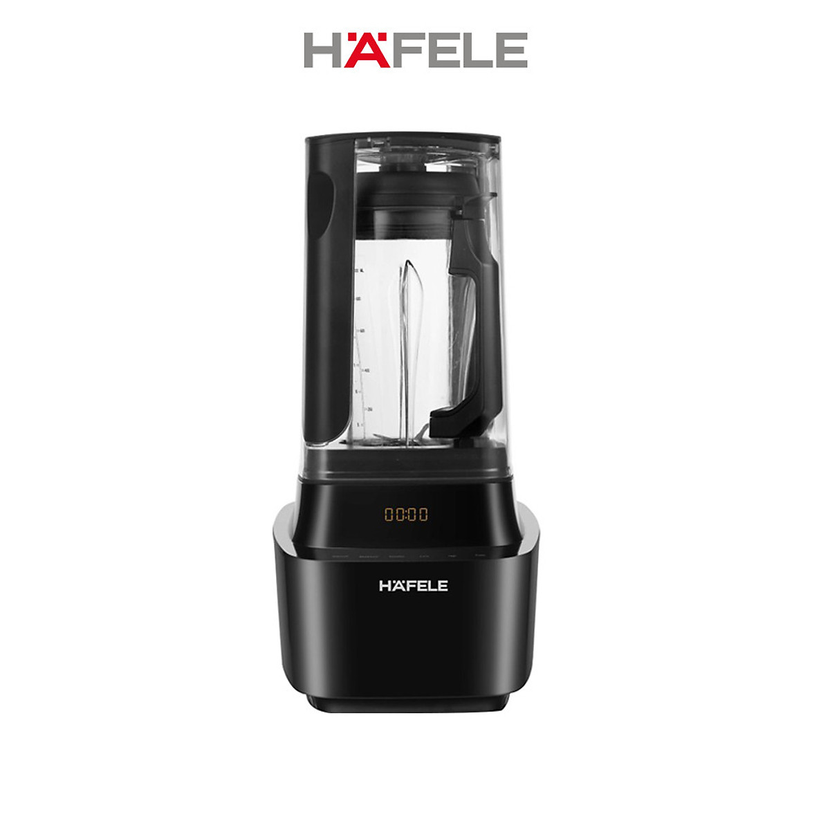 MÁY XAY SINH TỐ CHÂN KHÔNG HAFELE BR230-19E00/ 535.43.271-Hàng ...