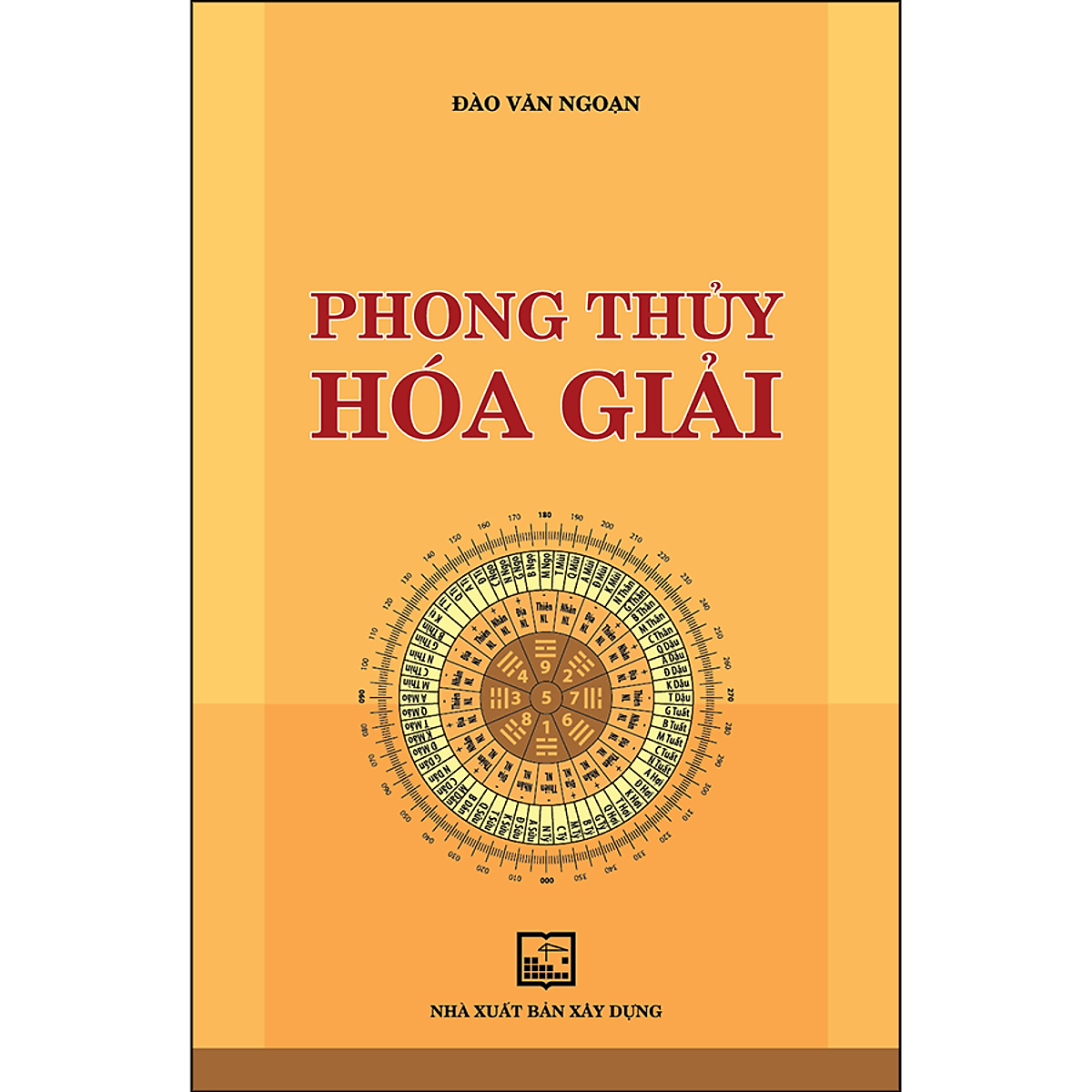 Phong thủy hóa giải