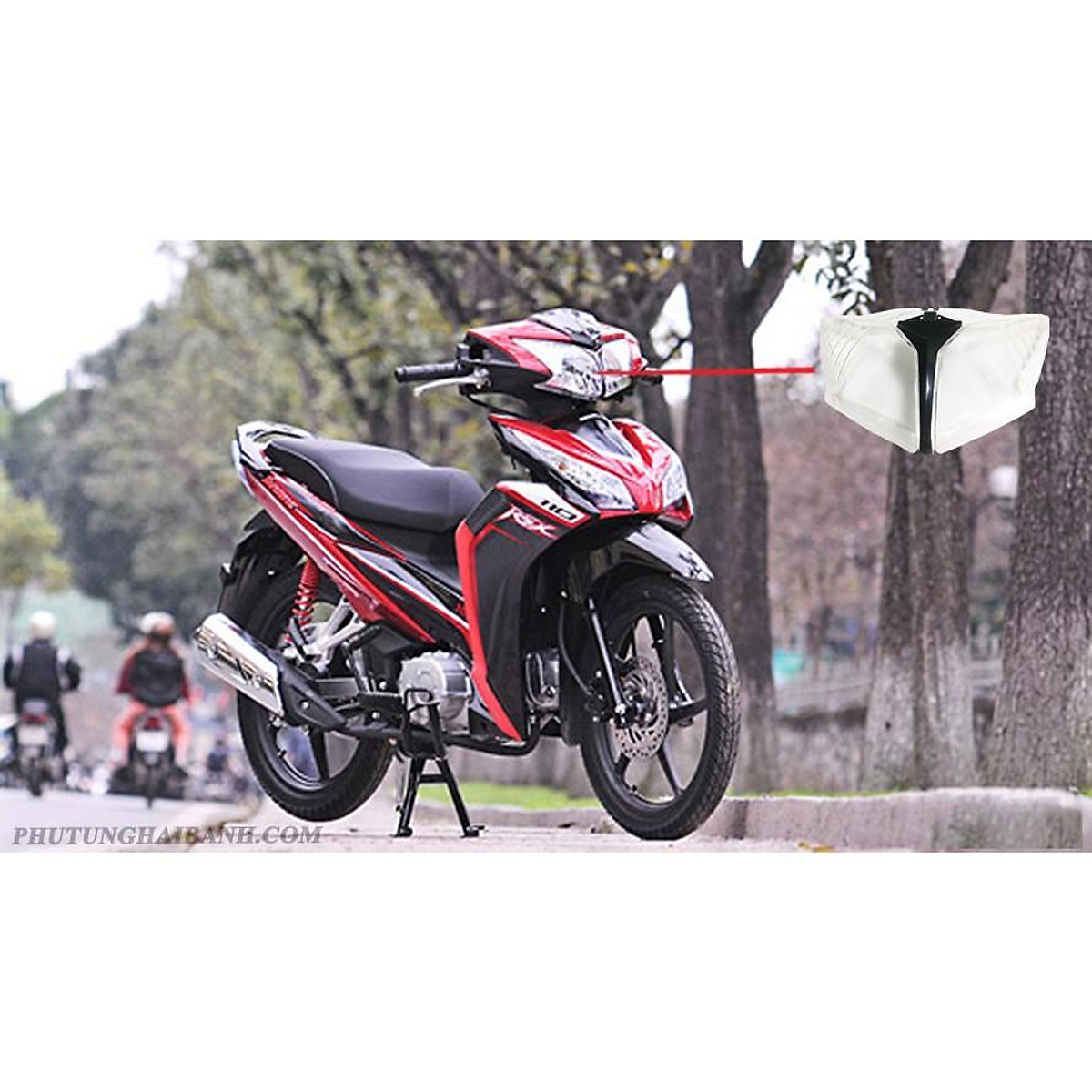 Xe Wave cũ giá bao nhiêu Mua xe Wave RSX Alpha cũ giá rẻ tại Hà Nội