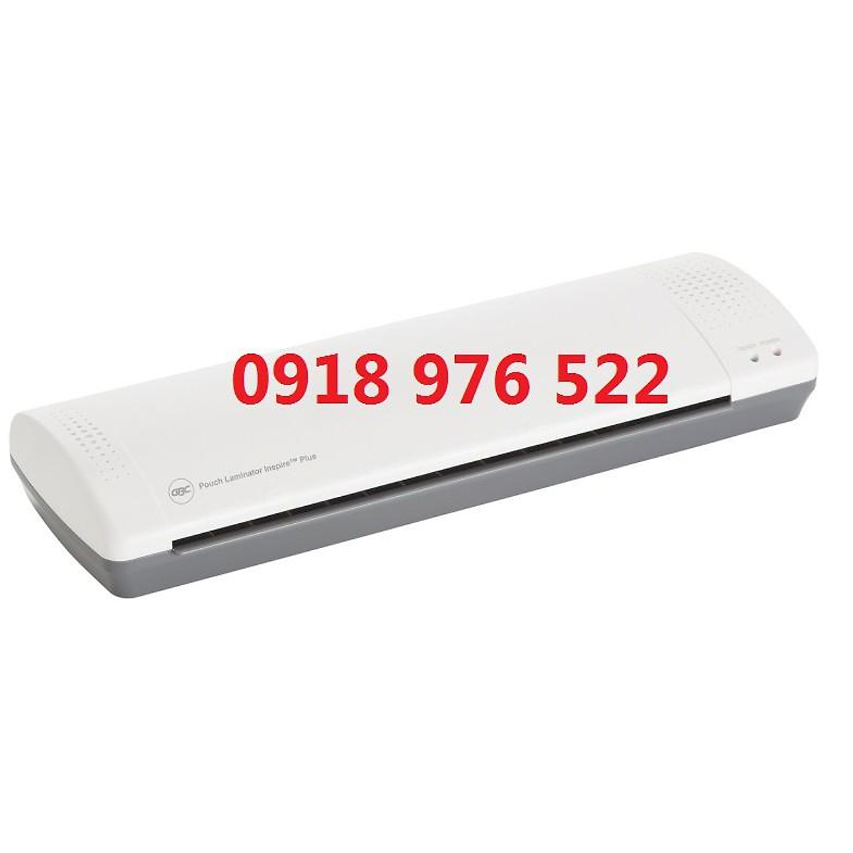 Máy ép Plastic GBC Inspire Plus A3 Laminator Máy ép plastic