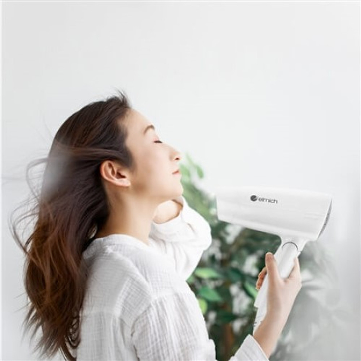 Máy sấy tóc Elmich HDE-1812 - Hàng Chính Hãng