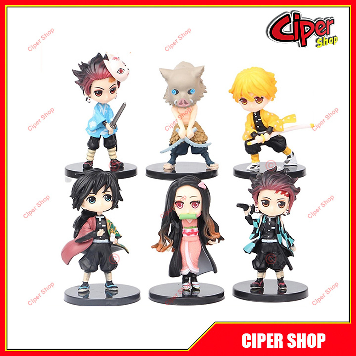 Mô hình nhân vật thượng huyền nhất Kokushibou  Thanh gươm diệt quỷ Kimetsu  No Yaiba 30cm  Giá Sendo khuyến mãi 1250000đ  Mua ngay  Tư vấn mua  sắm 