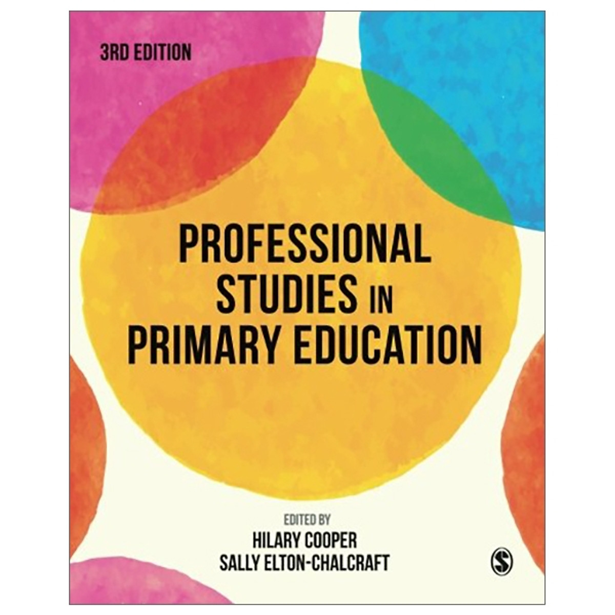 Professional Studies In Primary Education