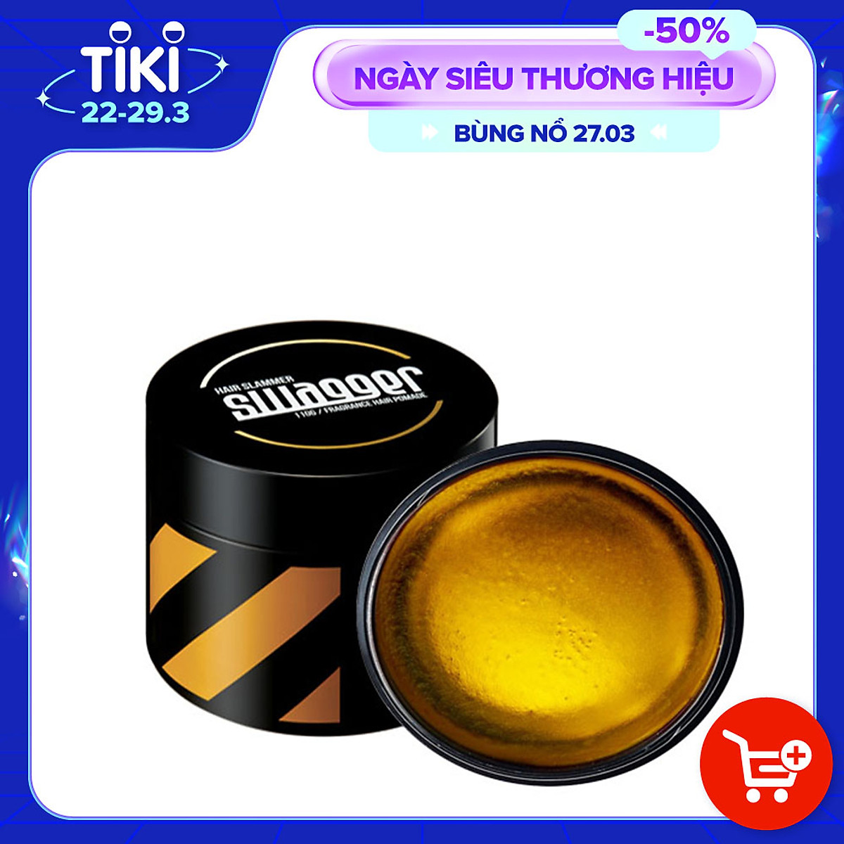 TOP WAX TÓC  Phân biệt các loại Wax vuốt tóc nam tốt phổ biến nhất