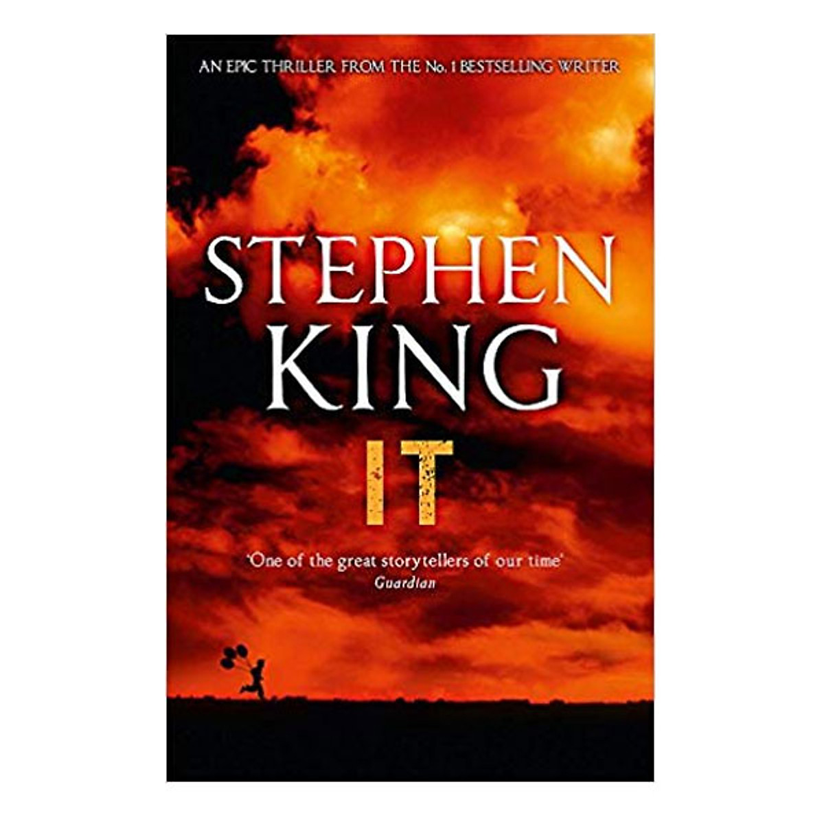 Mua Stephen King: It | Tiki