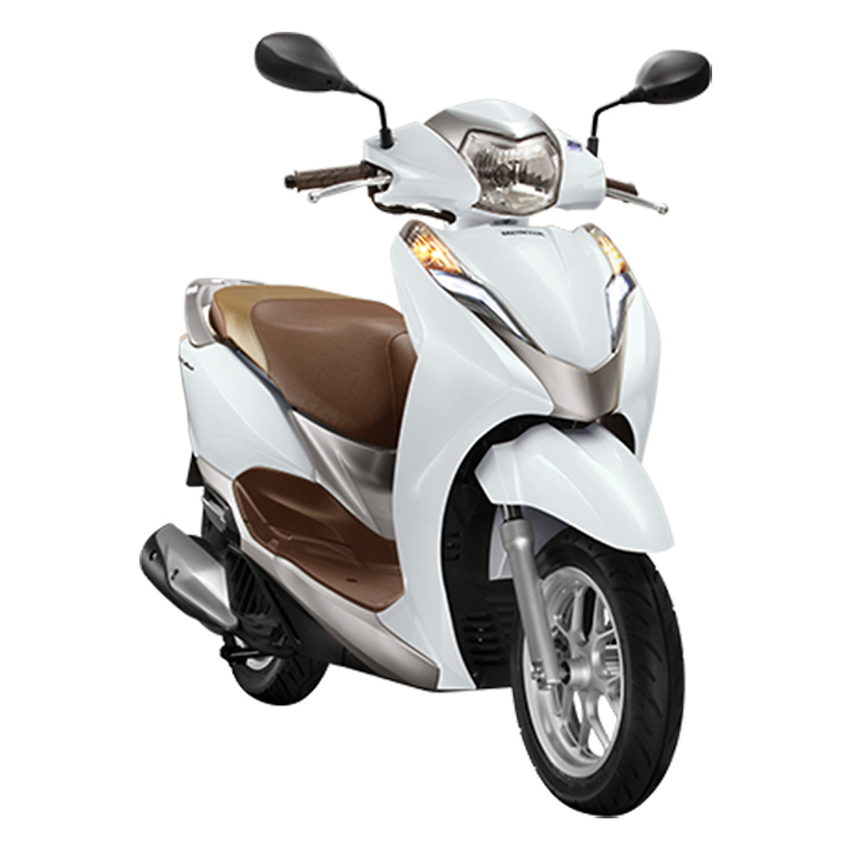 Bảng giá xe ga Honda cuối tháng 102018 Một số xe giảm giá