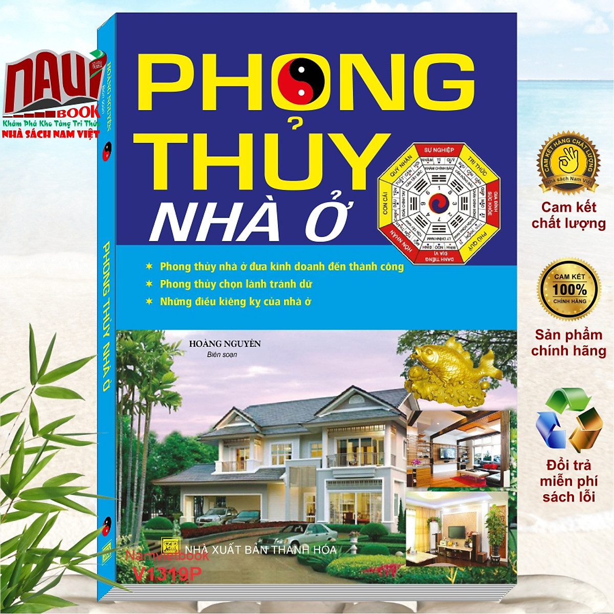 Phong Thủy Nhà Ở