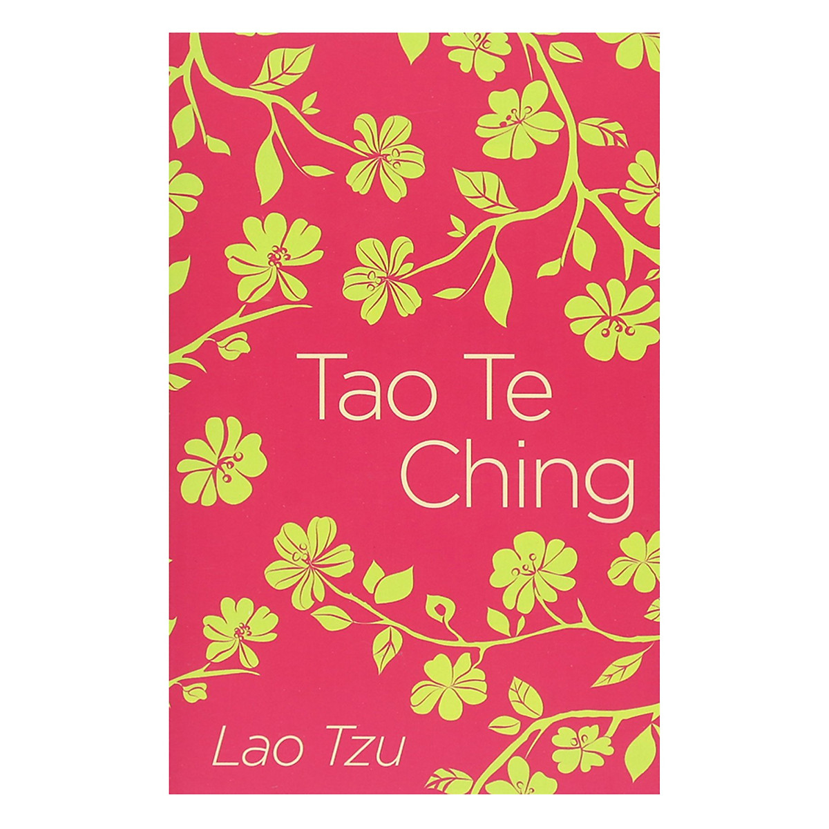 Mua Tao Te Ching
