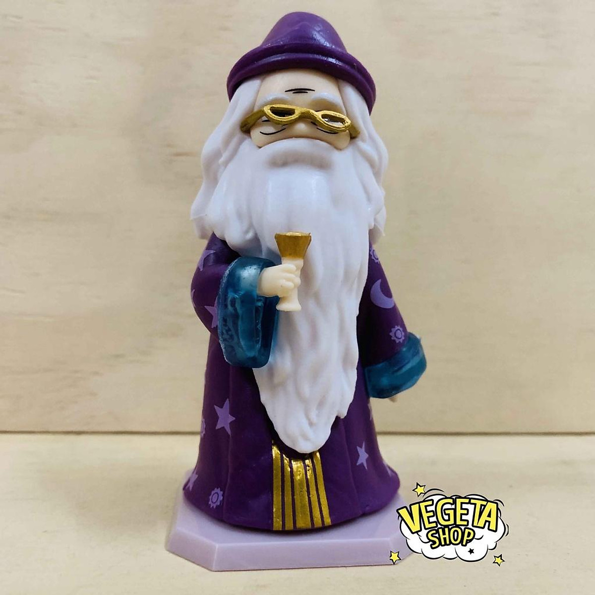 Mô hình Harry Potter Hermione Granger Giáo sư Snape Ron Malfoy cao 16cm   Lazadavn