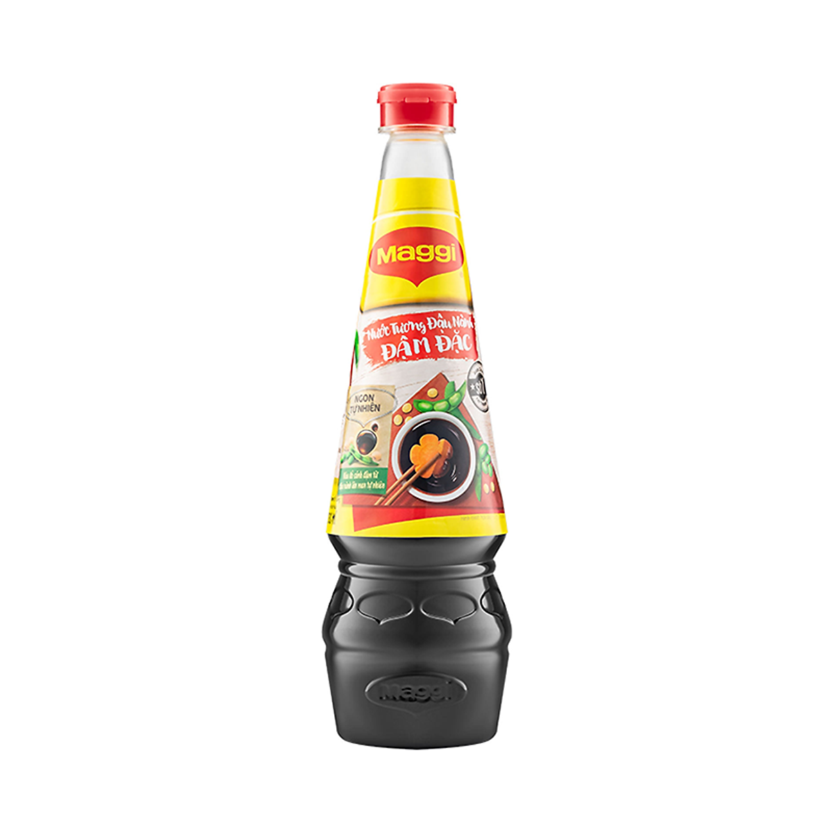 Nước tương MAGGI đậu nành đậm đặc 700ml