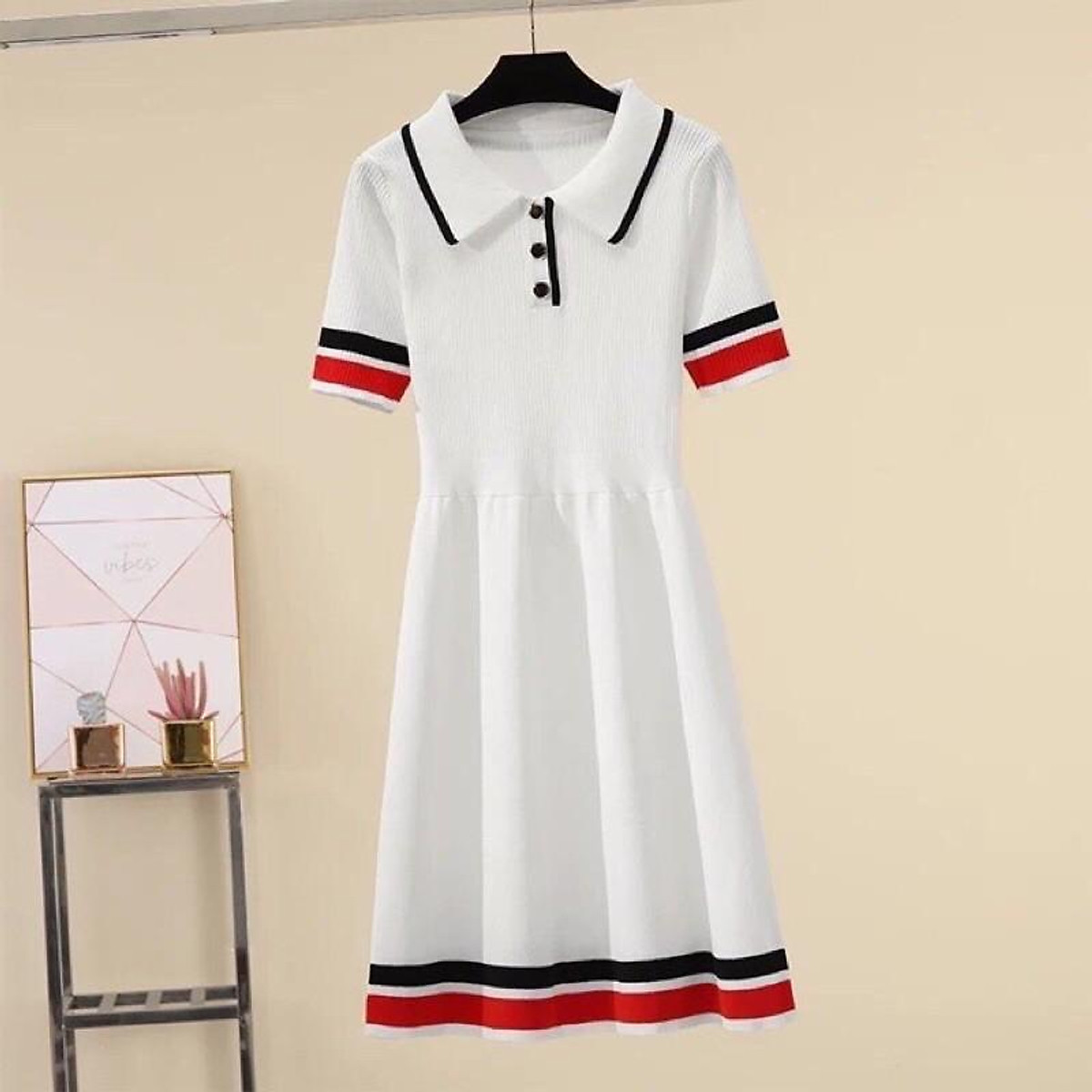 Chi tiết hơn 81 váy len dáng xòe đẹp siêu hot  cdgdbentreeduvn