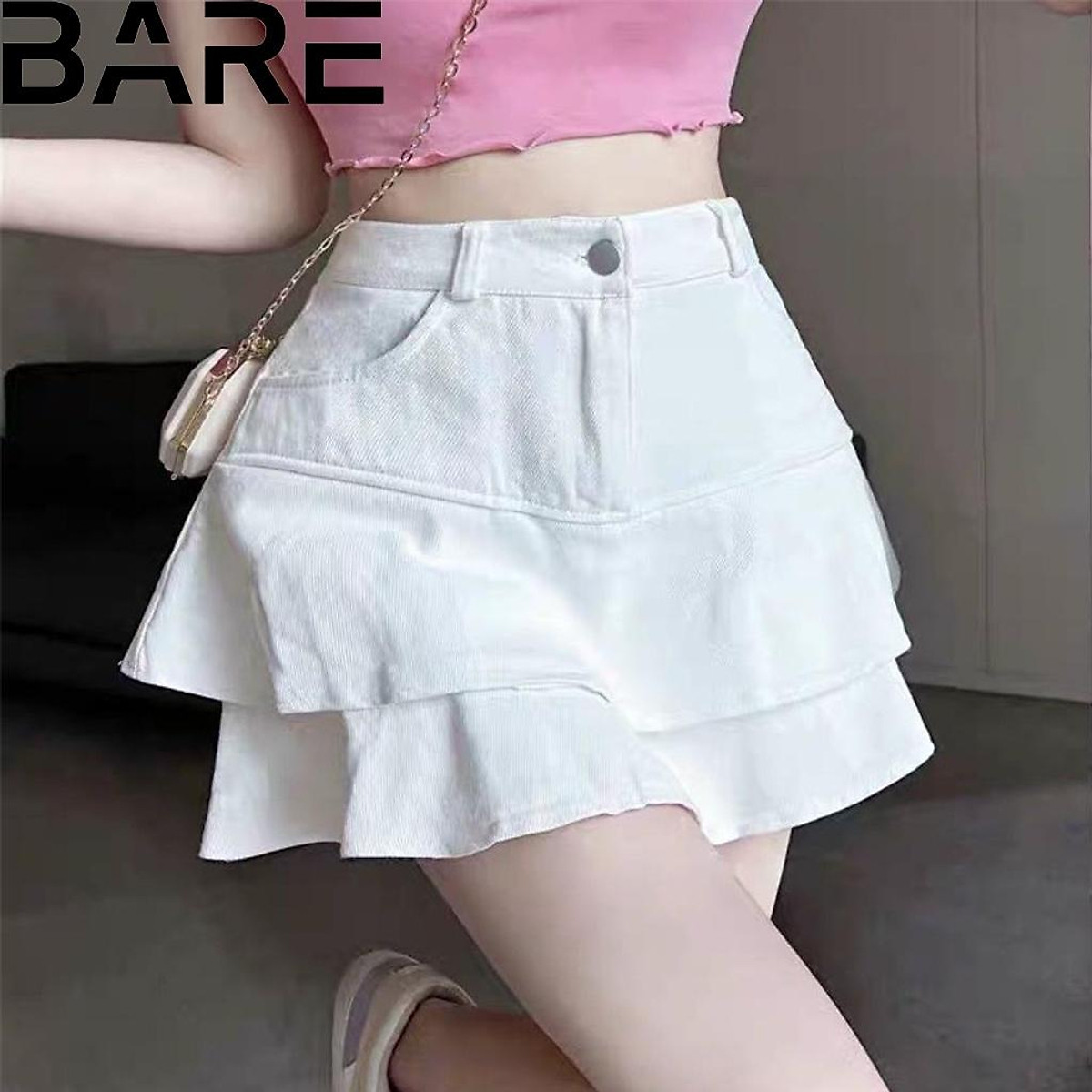 Chia sẻ với hơn 84 chân váy xếp ly mùa hè tuyệt vời nhất  cdgdbentreeduvn