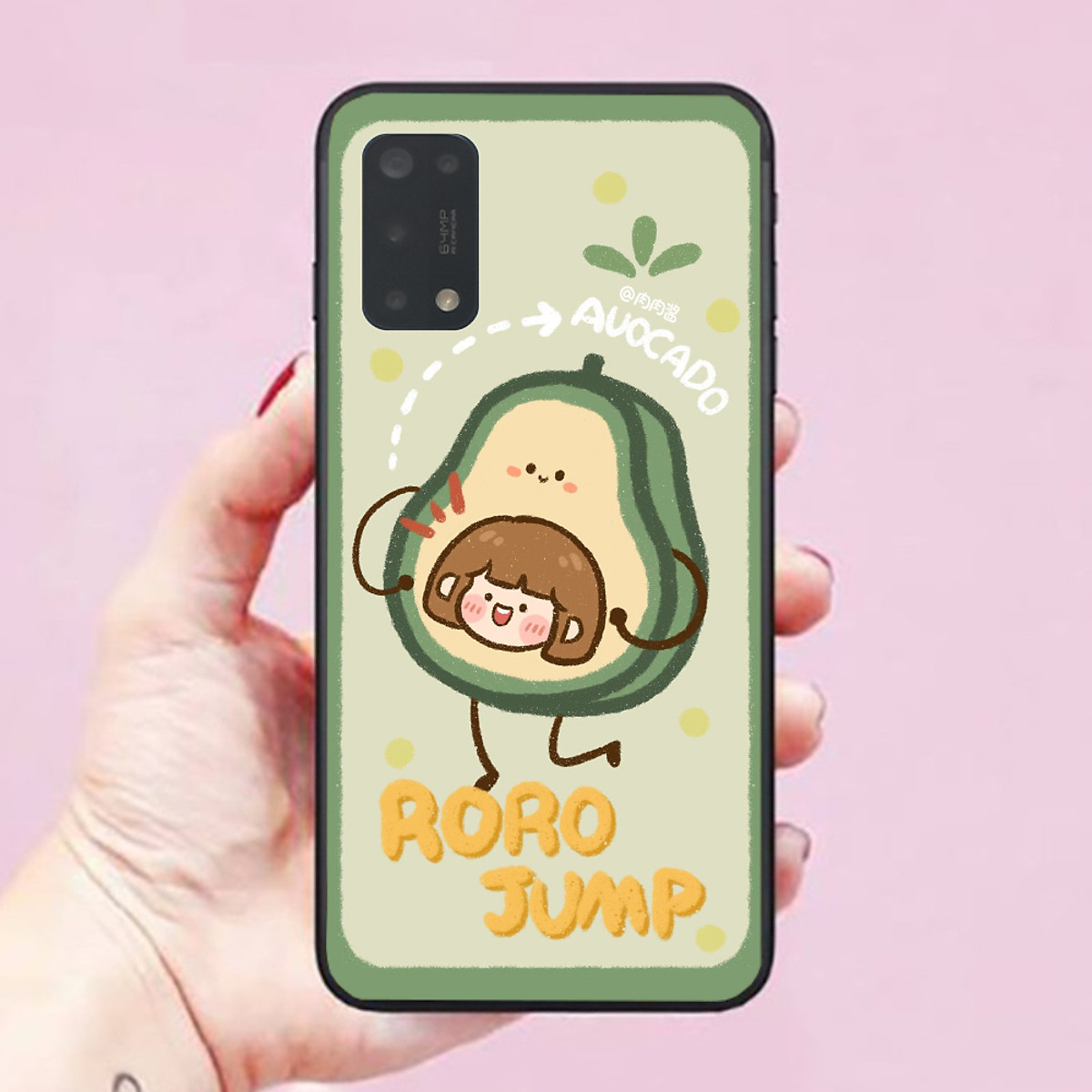 Chia sẻ 51 về roro jump hình nền máy tính mới nhất  cdgdbentreeduvn