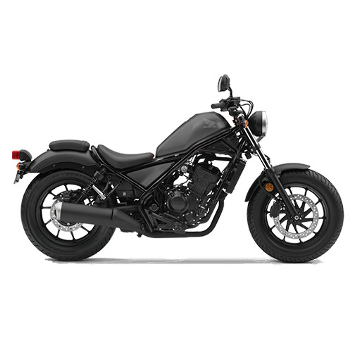 Top 79+ về xe honda rebel 175cc hay nhất
