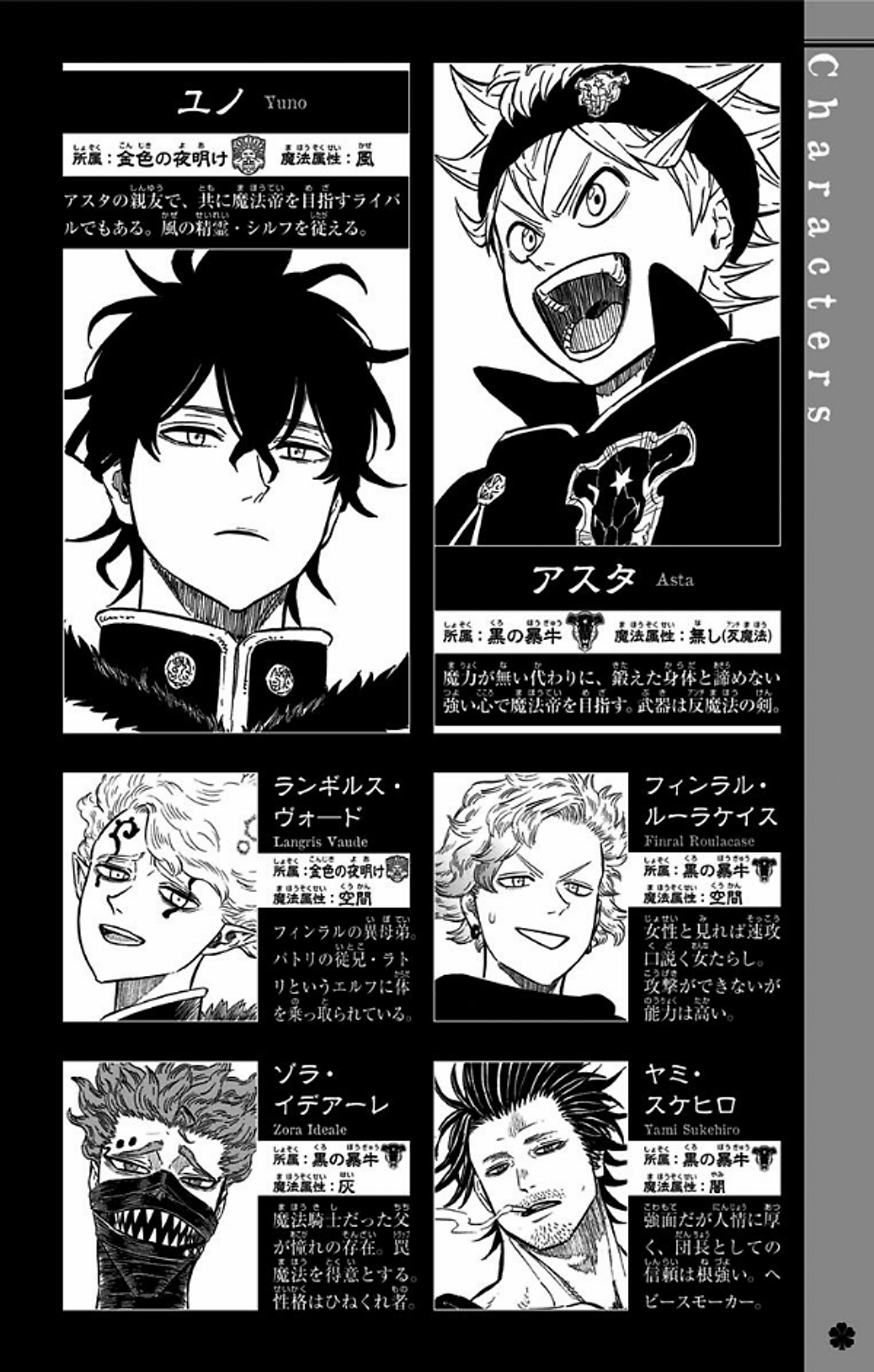 ブラッククローバー 19 - Black Clover Vol.19