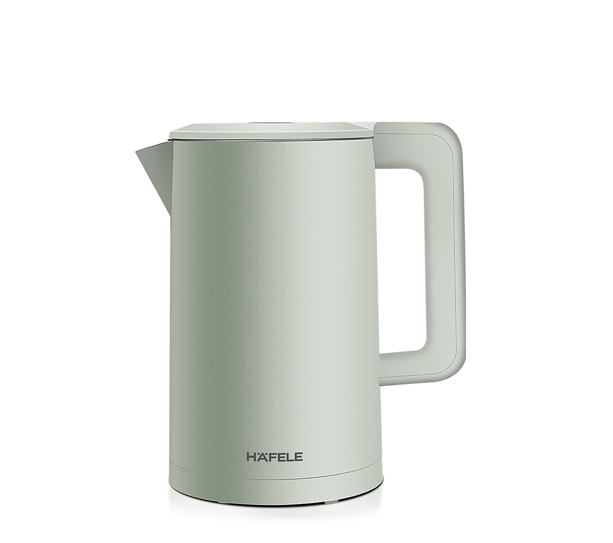 Ấm đun siêu tốc hiển thị nhiệt độ Hafele HS-K1706DG 535.43.549 - Hàng chính hãng